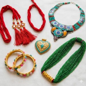 Jewellery