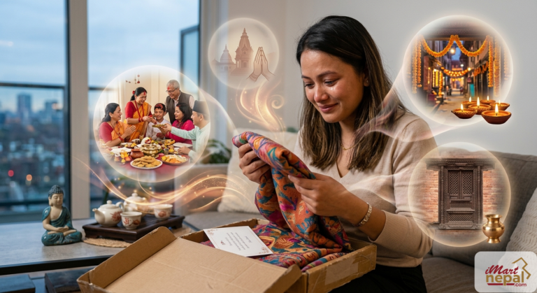 What to Gift Someone Moving Abroad from Nepal: Meaningful Gifts They’ll Truly Cherish