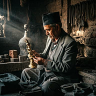 Bikash Tamrakar